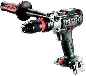 Metabo SB 18 LTX-3 BL I Metal (603182840) Akku-Schlagbohrschrauber