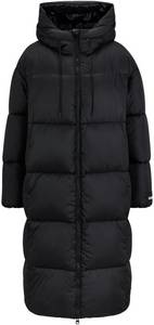 Hugo Boss Fini-1 (50498029) black Wintermantel