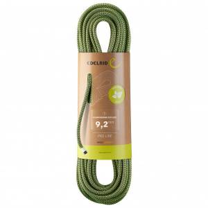 Edelrid Hummingbird Eco Dry 9,2mm night (70m)