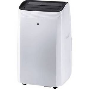 Tcl TAC-09CPB/NZW HE Monoblock-Klimagerät EEK: A++ (A+++ - D) 2640 kW 26 m² Weiß 