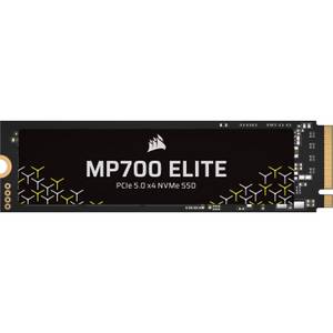 Corsair MP700 Elite 2TB interne SSD-Festplatte