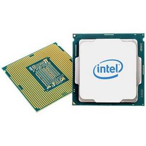 Intel ® Core™ i5 i5-10400 6 x 2.9 GHz Hexa Core Prozessor (CPU) Boxed Sockel (PC): ® 1200 