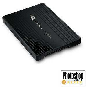 Owc U2 ShuttleOne 2TB interne SSD-Festplatte