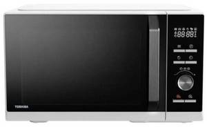 Toshiba MW3-AC26SF (MB) Mikrowellen-Grill