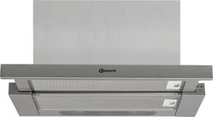 Bauknecht DBAH64LMX Flachschirmhaube