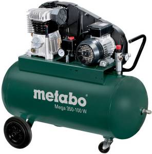 Metabo Mega 350-100 W