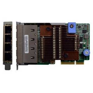 Lenovo ThinkSystem - Netzwerkadapter - L Netzwerkadapter 10 GBit/s PCIe 10Gb Fibre Channel Netzwerkkarte