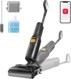 roborock Nass-Trocken-Akkusauger F25 XT Nass-Trocken-Staubsauger(Upgrade vonF25 