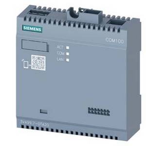 Siemens 3VA9987-0TA20 Leistungsschalterzubehör 1 St. (B x H x T) 90 x 90 x 33.5 mm 