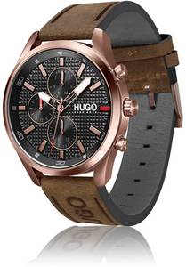 Hugo Boss Chase 58093834 Analoguhr