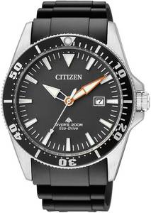 Citizen Watches Citizen Eco-Drive Promaster Diver (BN0100-42E) Taucheruhr