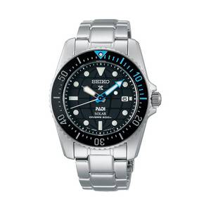 Seiko Taucheruhr Solar Diver's SNE575P1