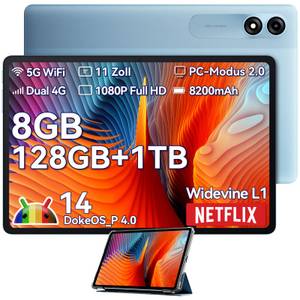 Blackview Tab90-2 Tablet (11