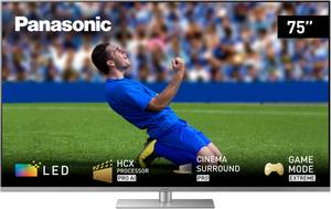 Panasonic TX-75LXT976 189 cm (75