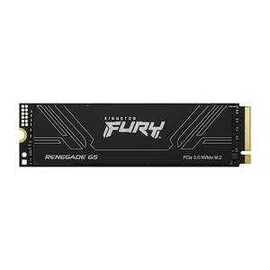Kingston FURY Renegade G5 NVMe SSD 1 TB PCIe 5.0 NVMe M.2 2280 3D-TLC 