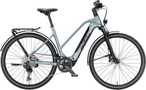 Ktm Macina Sport SX Elite Di2 (2025) Elektro-Trekkingrad