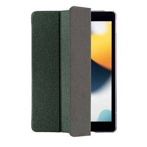 Hama Tablet-Case Palermo für Apple iPad 10.2 2019/2020/2021 Grün- (Versandkostenfrei) 