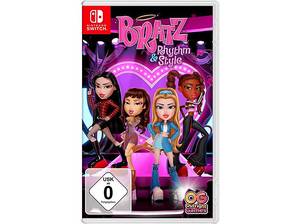  BRATZ Rhythm & Style - [Nintendo Switch] 