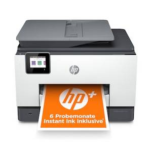 Hp OfficeJet Pro 9022 Multifunktionsdrucker Scanner Kopierer Fax LAN WLAN 