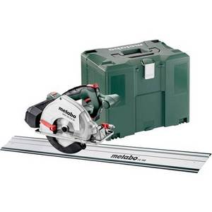 Metabo Akku-Handkreissäge 165mm 18V Akku-Handkreissäge