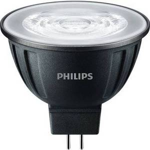  Philips 30754400 LED EEK F (A - G) GU5.3 7.5 W Neutralweiß (Ø x L) 50 mm x 46 mm 1 St. 