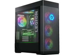 Lenovo Legion T7 34IAZ7 Business-PC 