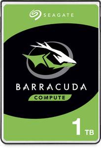 Seagate BarraCuda 1TB (ST1000DM014) Desktop Festplatte