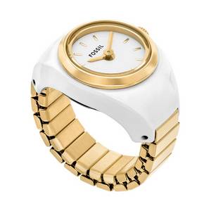 Fossil Damenuhr Watch Ring ES5412 