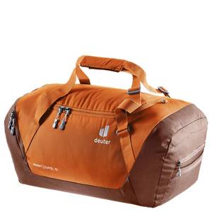 Deuter AViANT Duffel 70 - Reisetasche 68 cm chestnut-umbra 