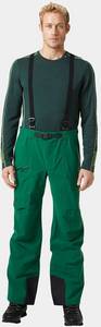 Helly Hansen Herren Verglas Backcountry Shell-Skihose (63113) Skihose