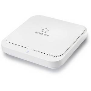 Renkforce RF-4724344 RF-CAP-800 WLAN Access-Point 3.2 GBit/s 5 GHz 