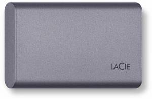 Lacie Mobile SSD Secure 2TB externe SSD-Festplatte