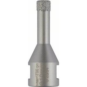 Bosch Accessories Dry Speed 2608599041 Diamant-Trockenbohrer 10mm 1St. 