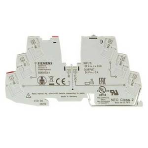 Siemens Gs,Ele. 1A Dc24v 1hs 5sk91011 