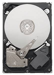 Seagate Pipeline 5900.2 SATA 1TB NAS-Festplatte