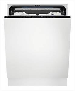 Electrolux EES68605L Einbaugeschirrspüler