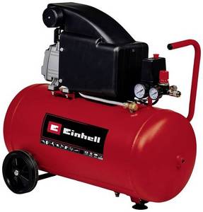 Einhell Kompressor Tc-Ac 270/50/8 