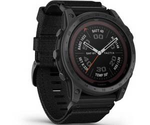 Garmin Tactix 7 Pro Solar Sportuhr