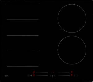 Hanseatic Flex-Induktions-Kochfeld von SCHOTT CERAN® MC-IF724H1B3C 