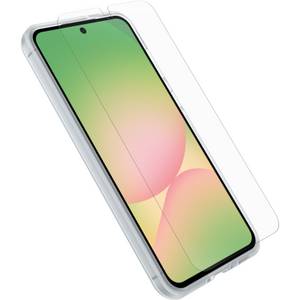 Otterbox Handyhülle »React Series + Glass für Samsung Galaxy A56«, Samsung Galaxy A56 5G, Backcover, Schutzhülle, Handyschutzhülle, Case, Schutzcase, stoßfest 