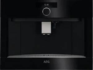 AEG-Electrolux AEG KKK994500B Einbau-Espressomaschine