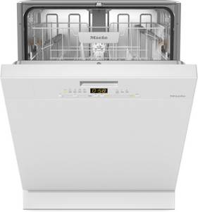 Miele G 5611 i Active teilintegrierbarer 60 cm Geschirrspüler brillantweiß / A 