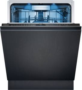 Siemens SN87TX02CE Vollintegrierbarer 60 cm Geschirrspüler / A