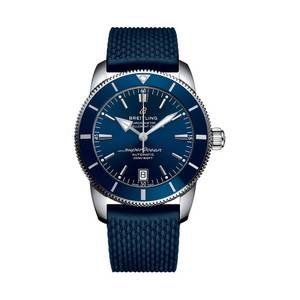 Breitling Herrenuhr Superocean Heritage II AB2010161C1S1 