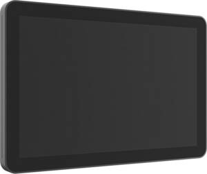 Logitech Tap Scheduler schwarz Videokonferenzsystem