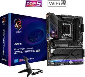 Asrock Z790 Riptide WiFi Sockel 1700 Mainboard