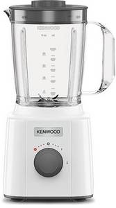 Kenwood-Elektrogeräte Kenwood Blend X Compact BLP31.A0WH Standmixer