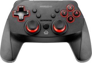 Snakebyte Nintendo Switch Game:Pad S Pro Switch-Controller