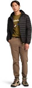 Timberland Axis Peak Durable Water Repellent Jacket (TB0A625K0011) Herren-Übergangsjacke
