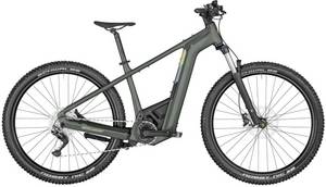 Bergamont E-Revox Sport (29) grey 2023 Elektro-Mountainbike